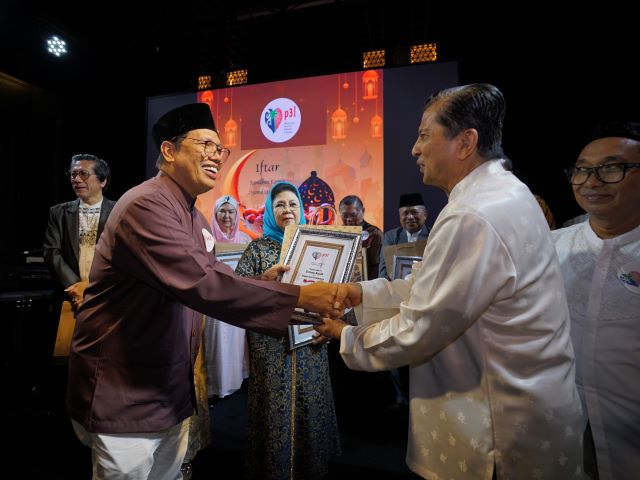 Gelar Iftar, P3I Tegaskan Komitmen Dukung Pertumbuhan Pariwisata Nasional